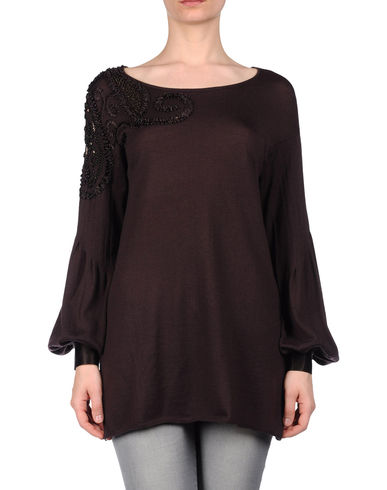 ZOOM ALBERTA FERRETTI - Long sleeve sweater