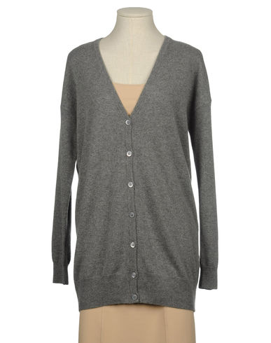 ZOOM KANGRA CASHMERE - Cardigan