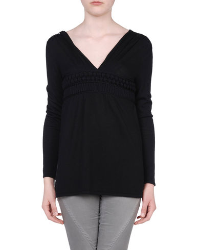 ZOOM PHILOSOPHY di A. F. - Long sleeve jumper