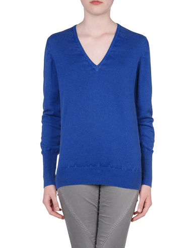 ZOOM DRUMOHR - Cashmere sweater