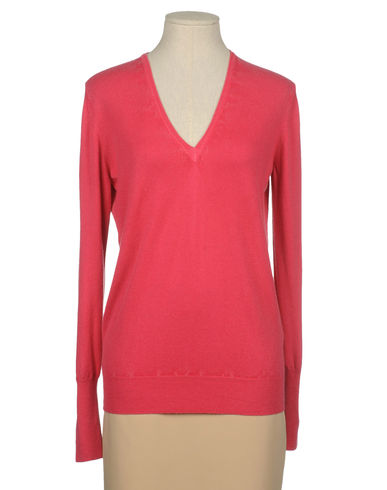 ZOOM DRUMOHR - Cashmere sweater