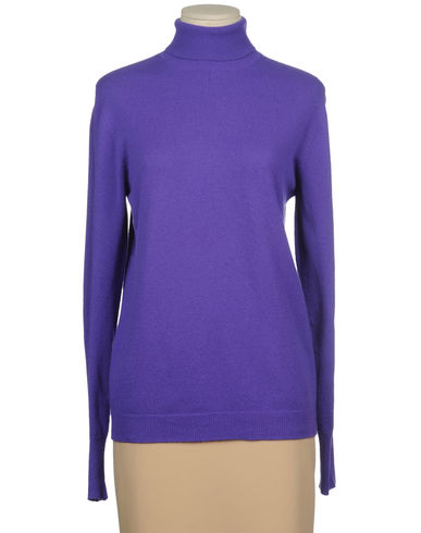 ZOOM DRUMOHR - Cashmere sweater