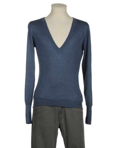 ZOOM LUCA LARENZA - Sweater