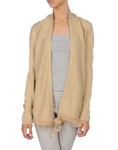 ZOOM TWIN-SET Simona Barbieri - Cardigan