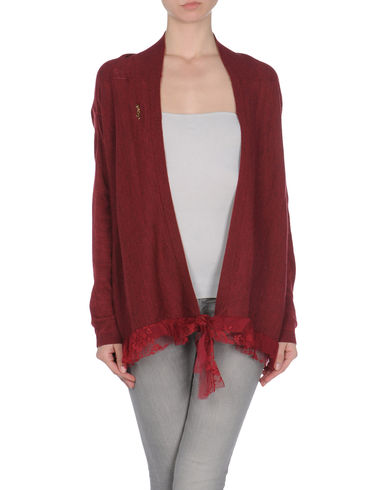 ZOOM TWIN-SET Simona Barbieri - Cardigan