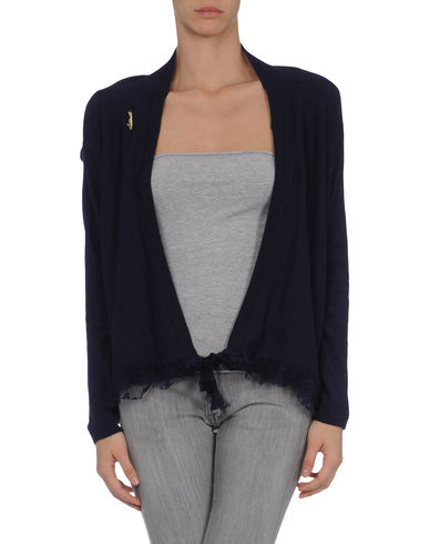 ZOOM TWIN-SET Simona Barbieri - Cardigan