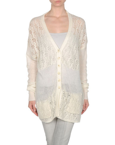 ZOOM TWIN-SET Simona Barbieri - Cardigan