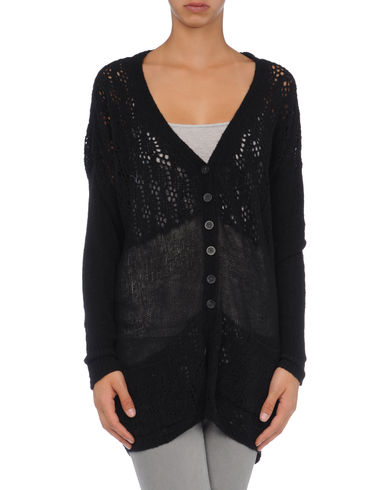 ZOOM TWIN-SET Simona Barbieri - Cardigan