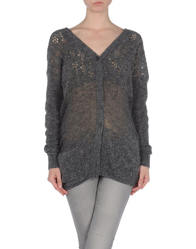 ZOOM TWIN-SET Simona Barbieri - Cardigan