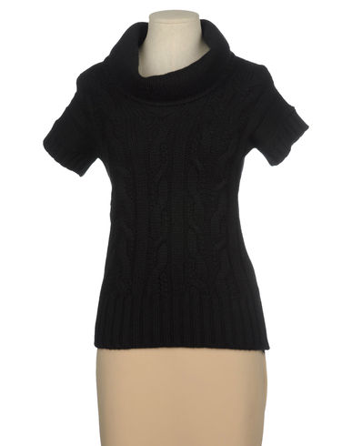 ZOOM DRUMOHR - Short sleeve sweater