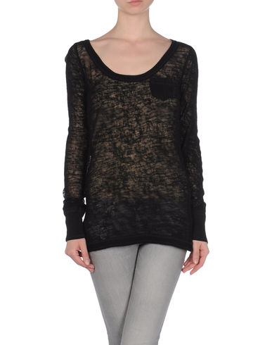 ZOOM TWIN-SET Simona Barbieri - Long sleeve sweater