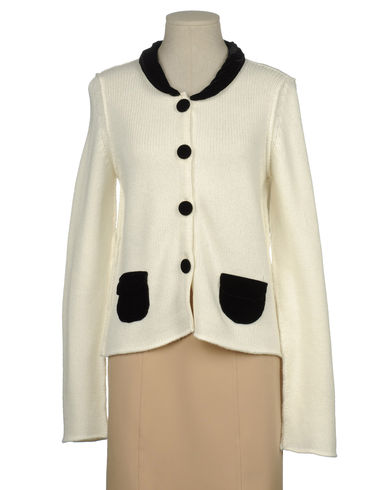 ZOOM TWIN-SET Simona Barbieri - Cardigan
