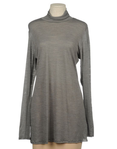 ZOOM T-BASE - Turtleneck