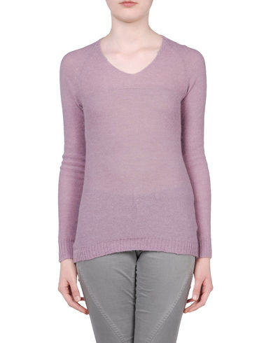 ZOOM ARMANI JEANS - Long sleeve sweater