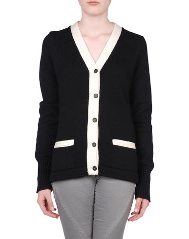 ZOOM RALPH LAUREN - Cardigan