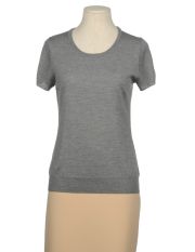 TAVIANI - Short sleeve jumper