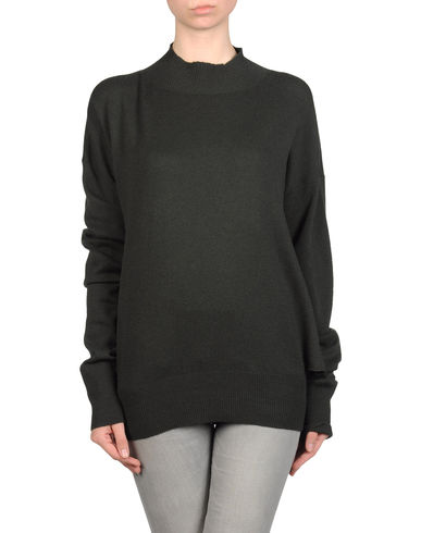 ZOOM CHLOÉ - Cashmere jumper