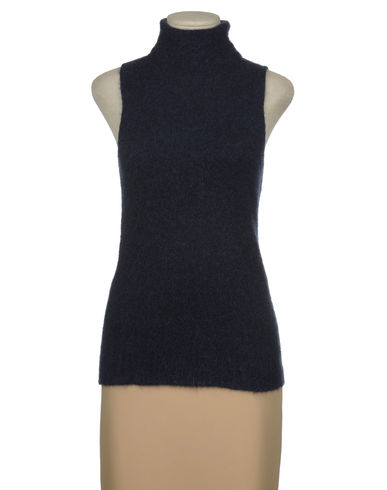 ZOOM TAVIANI - Sleeveless sweater