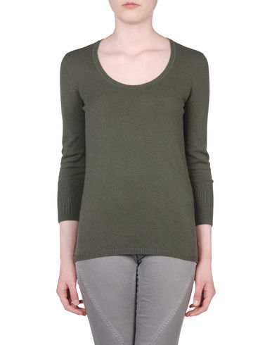 ZOOM MALO - Cashmere jumper