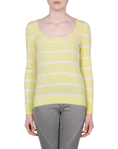 ZOOM MALO - Cashmere jumper
