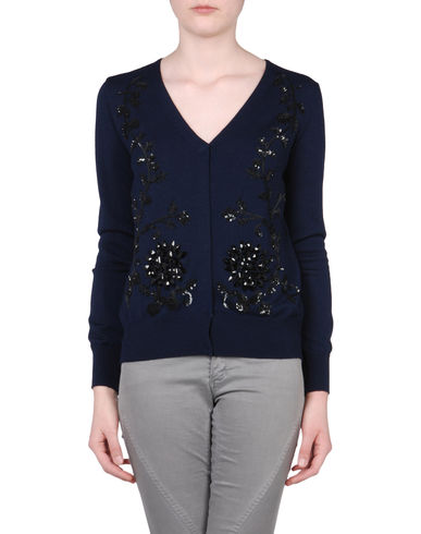ZOOM ALBERTA FERRETTI - Cardigan