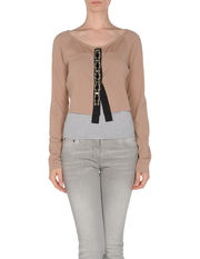 ALBERTA FERRETTI - Short sleeve jumper