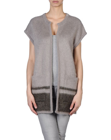ZOOM CHLOÉ - Cardigan