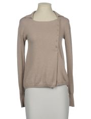 BREBIS NOIR - Maglia maniche lunghe