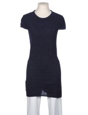 BREBIS NOIR - Maglia maniche corte