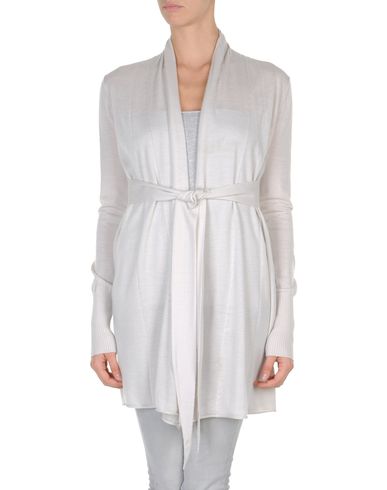 ZOOM KANGRA CASHMERE - Cardigan