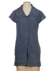 BREBIS NOIR - Cardigan