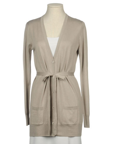 ZOOM KANGRA CASHMERE - Cardigan