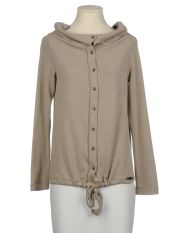BREBIS NOIR - Cardigan