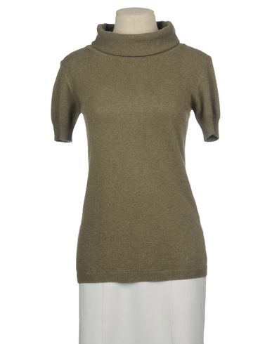 ZOOM BREBIS NOIR - Short sleeve sweater