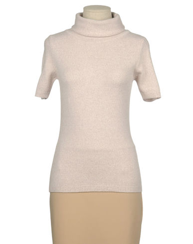 ZOOM BREBIS NOIR - Short sleeve sweater