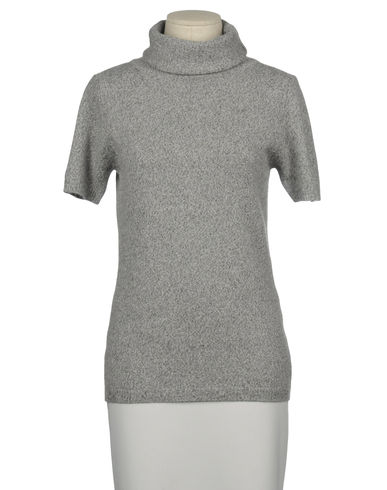 ZOOM BREBIS NOIR - Short sleeve sweater
