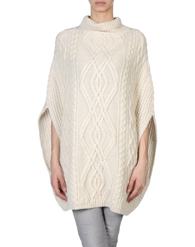 ZOOM CHLOÉ - Cloak