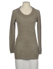 BREBIS NOIR - Maglia maniche lunghe