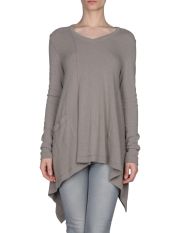 BREBIS NOIR - Maglia maniche lunghe