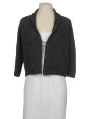 BREBIS NOIR - Cardigan