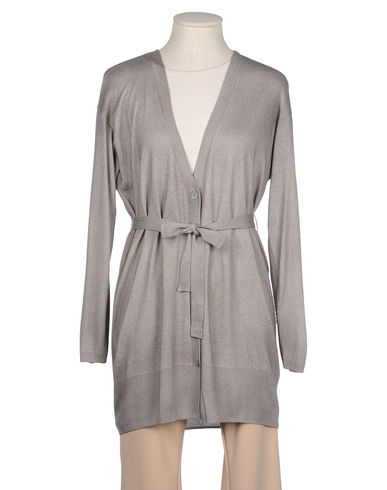 ZOOM KANGRA CASHMERE - Cardigan