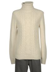 CANTARELLI - High neck