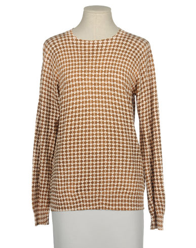 ZOOM NEW YORK INDUSTRIE - Long sleeve sweater