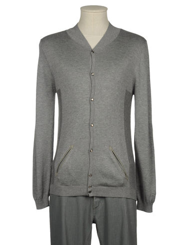 ZOOM HOTEL MANUFACTURE - Cardigan