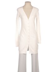 BLUGIRL FOLIES - Strickjacke