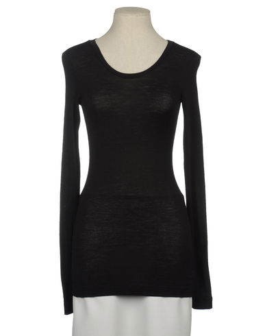 ZOOM HACHE - Long sleeve sweater