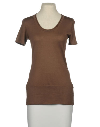 ZOOM TAVIANI - Short sleeve sweater