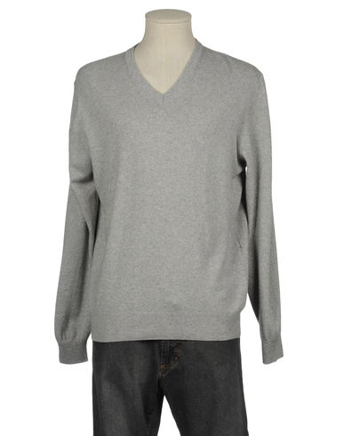 ZOOM GIANFRANCO CENCI - V-neck