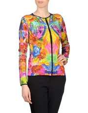 ROBERTO CAVALLI - Cashmere sweater