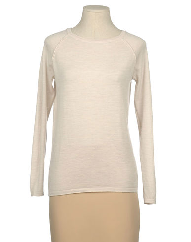 ZOOM SOHO DE LUXE......ESSENTIAL - Long sleeve sweater